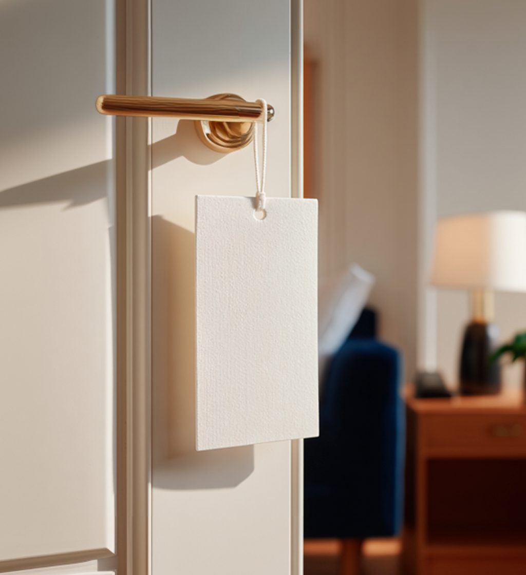 Door Hanger