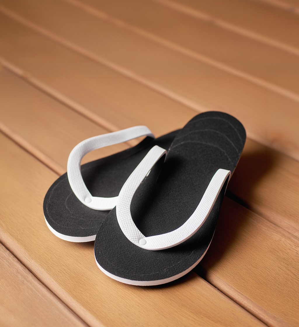 EVA Spa Slippers