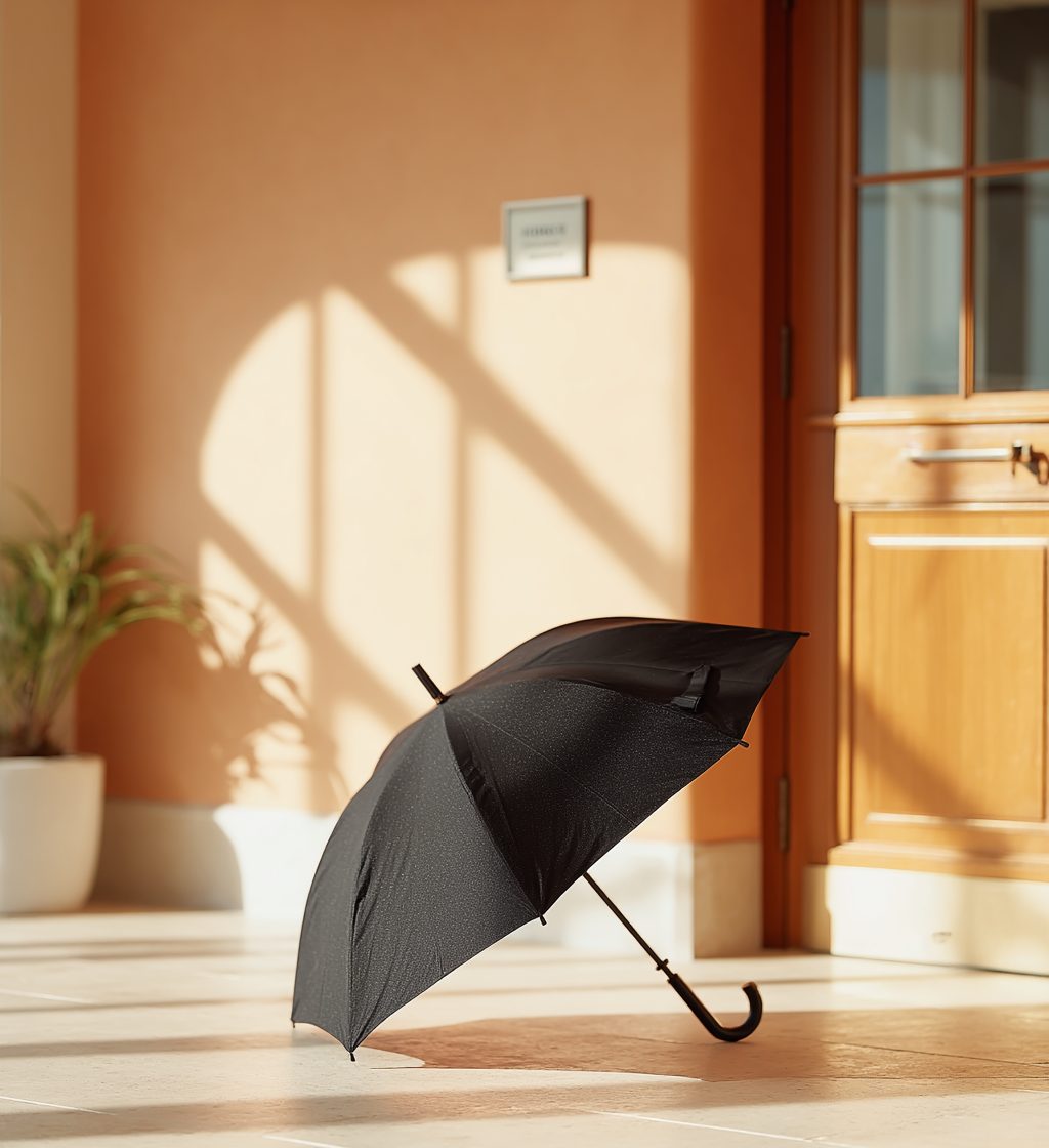 Classic Guest Umbrella