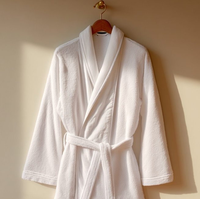 Robes