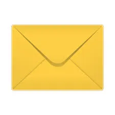 Booklet Envelopes, Brown Kraft